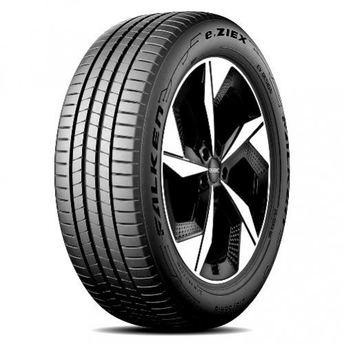 Opona Falken 165/65R15 E. ZIEX 85H XL VCm, EV - falken_e._ziex.jpg
