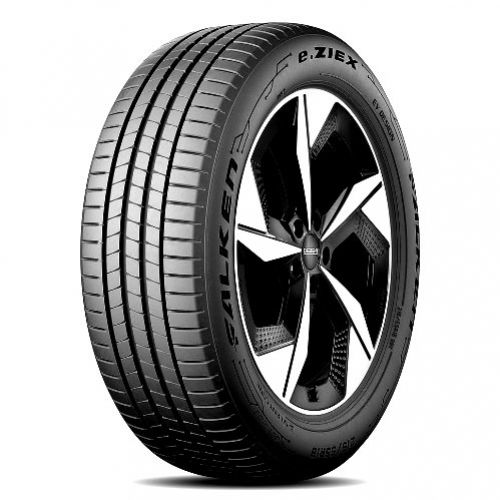 Opona Falken 255/60R18 E. ZIEX 112H XL AO VCm, EV - falken_e._ziex_r0.jpg