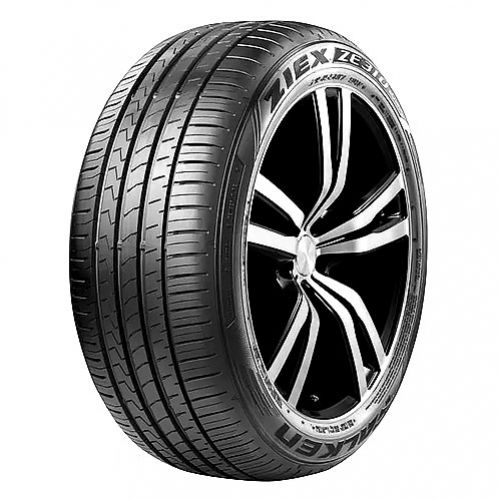Opona Falken 235/60R18 E. ZIEX 107V XL SC, VCm, EV - falken_e.ziex.jpg