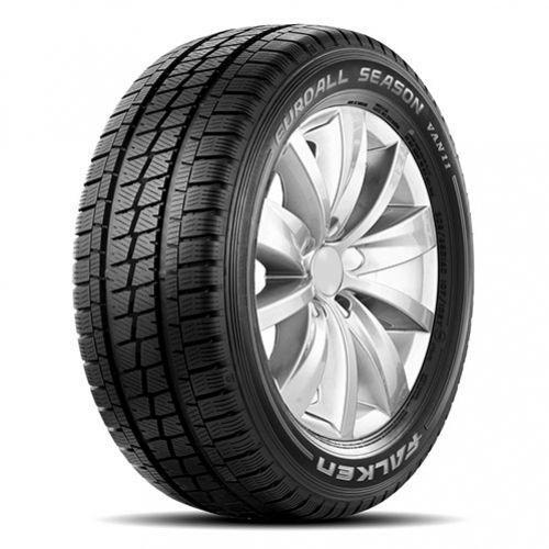 Opona Falken 195/60R16C EUROALL SEASON VAN11 99/97H - falken_euroall_season_van11.jpg