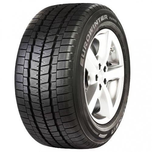 Opona Falken 225/60R16C EUROWINTER VAN01 105/103T - falken_eurowinter_van01.jpg