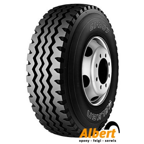 Opona Falken 13R22.5 GI307 154/156K/G REGIONALNA BUDOWLANA POR - falken_gi307.jpg