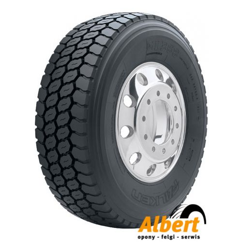 Opona Falken 425/65R22.5 GI368 165K BUDOWLANA - falken_gi368.jpg