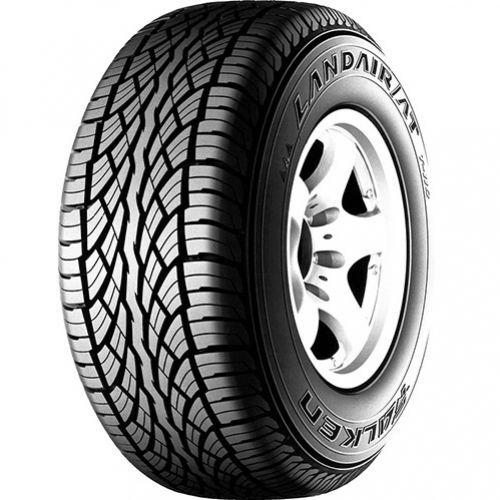 Opona Falken 205/70R15 LANDAIR LA/AT T110 95H - falken_landair_laat_t110.jpg