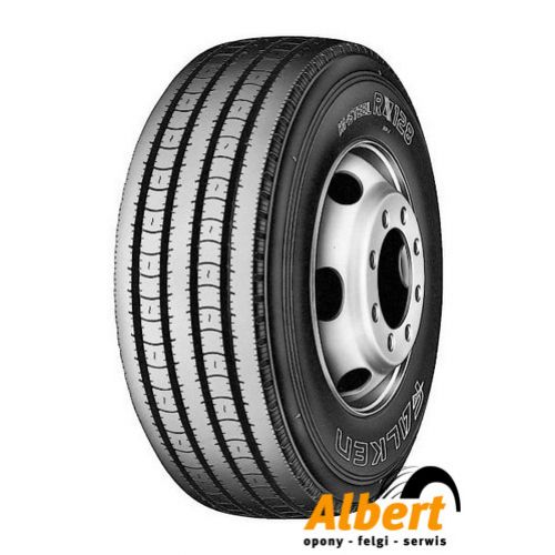 Opona Falken 285/70R19.5 RI128 150J REGIONALNA DŁUGIE DYSTANSE - falken_ri128.jpg
