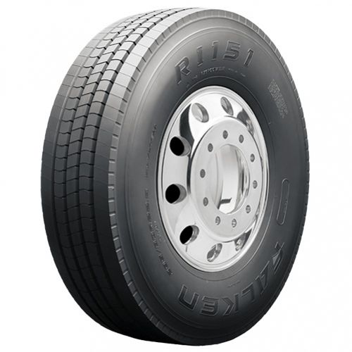 Opona Falken 285/70R19.5 RI151 146M REGIONALNA - falken_ri151.jpg