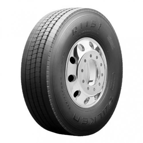 Opona Falken 315/70R22.5 RI151A 156/154L/M REGIONALNA - falken_ri151a.jpg