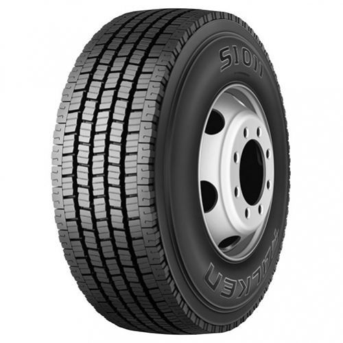 Opona Falken 315/70R22.5 SI011 156/150L - falken_si011.jpg
