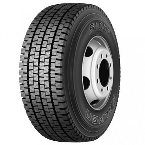Opona Falken 295/80R22.5 SI021 152L REGIONALNA - falken_si021.jpg
