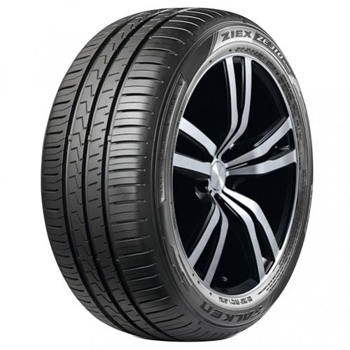 Opona Falken 235/70R17 ZIEX ZE310 EC 109V XL - falken_ziex_ze310_ec.jpg
