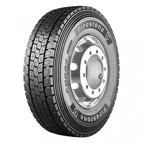 Opona Firestone 295/60R22.5 FD624 150/147L REGIONALNA - firestone_fd624.jpg