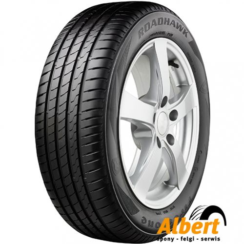 Opona Firestone 215/65R16 ROADHAWK 98H - firestone_roadhawk.jpg