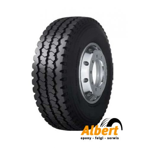 Opona Firestone 11R22.5 UT3000 148/145K - firestone_ut3000.jpg