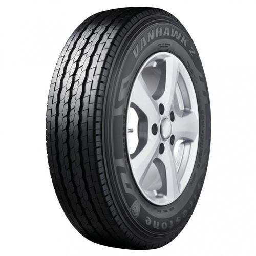 Opona Firestone 205/75R16C VANHAWK 2  110/108R - firestone_vanh2.jpg