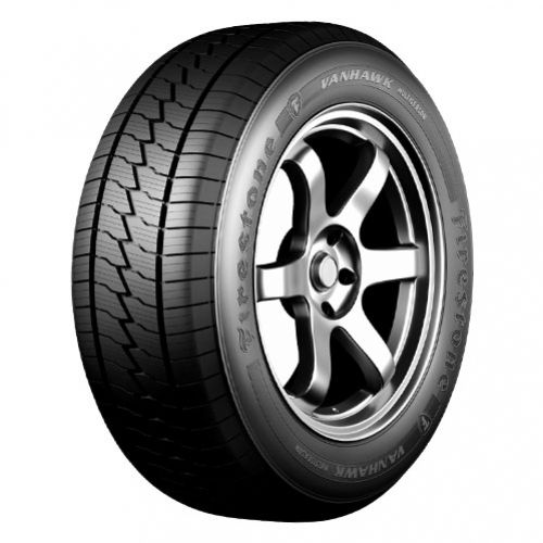 Opona Firestone 205/75R16C VANHAWK MULTISEASON 110/108R - firestone_vanhawk_multiseason.jpg