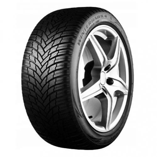 Opona Firestone 205/60R16 WINTERHAWK 4 92H - firestone_winterhawk_4.jpg