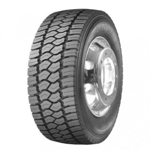 Opona Fortune 285/70R19.5 FAR 603 146/144L - fortune_far_603-1.jpg