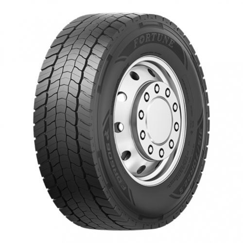 Opona Fortune 285/70R19.5 FDR 606 146/144M - fortune_fdr_606.jpg