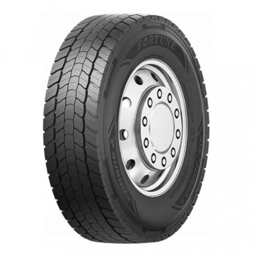 Opona Fortune 295/60R22.5 FDR 606+ 150L - fortune_fdr_606_plus.jpg