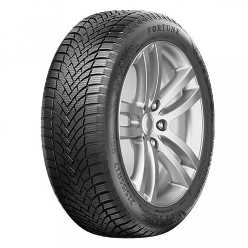 Opona Fortune 225/40R19 NIVALIS WINTER PRO 93V XL FR - fortune_nivalis_winter_pro.jpg