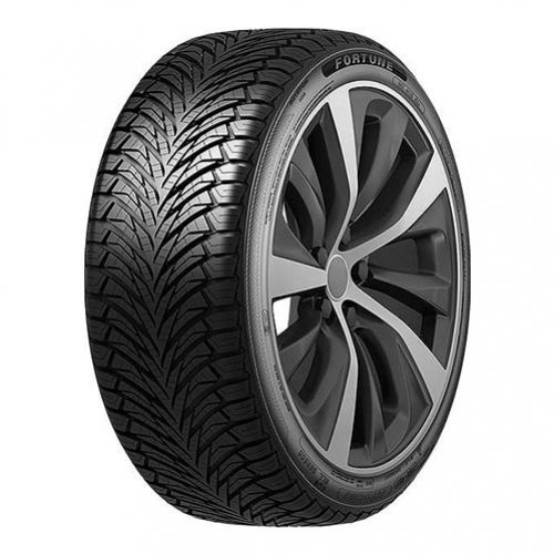 Opona Fortune 205/75R16C TRAVELLO 4S 113/111R - fortune_travello_4s.jpg