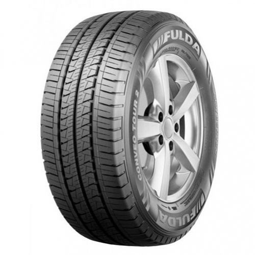 Opona Fulda 205/75R16C CONVEO TOUR 2 110R - fulda_conveo_tour_2.jpg