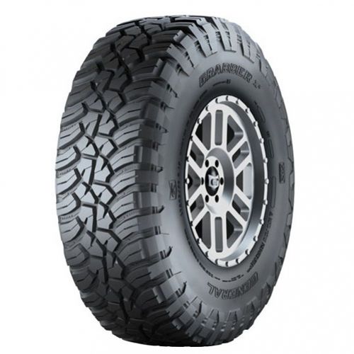 Opona General Tire 225/75R16 GRABBER X3 115/112Q FR - general_tire_grabber_x3.jpg