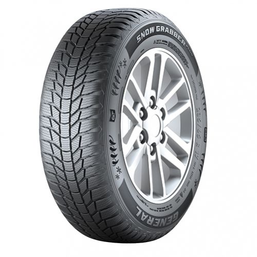 Opona General Tire 245/70R16 SNOW GRABBER PLUS 107T FR EV - general_tire_snow_grabber_plus.jpg