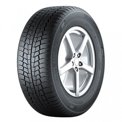 Opona Gislaved 225/40R18 EURO*FROST 6 92V XL - gislaved_eurofrost_6.jpg