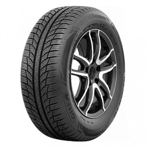 Opona Giti 155/65R14 ALLSEASON CITY 75T - giti_gitiallseason_citi.jpg