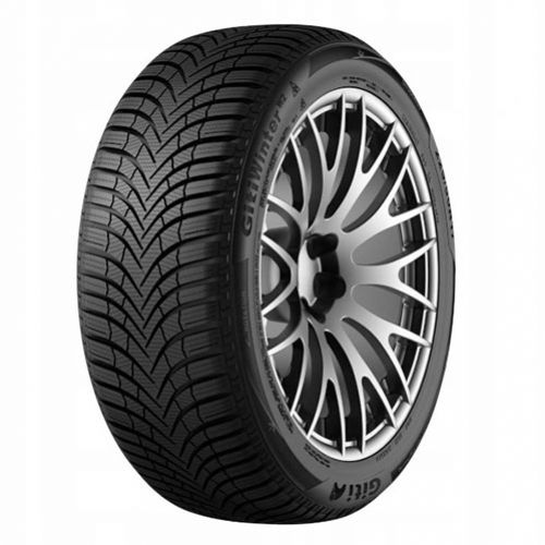 Opona Giti 195/65R15 GITIWINTER W2 91T - giti_gitiwinter_w2.jpg