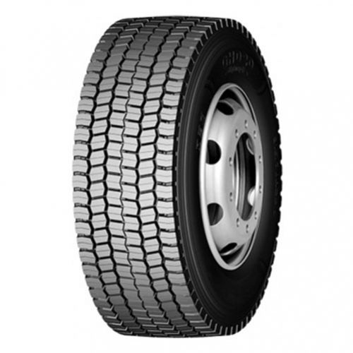 Opona GoodTrip 295/80R22.5 GHD20 (GOODTRIP) 154/149M REGIONALNA - goodtrip_ghd20_goodtrip.jpg