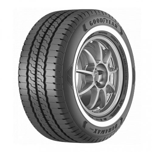 Opona GoodYear 195R15C DURAMAX GEN-2 106/104S - goodyear_duramax_gen2.jpg