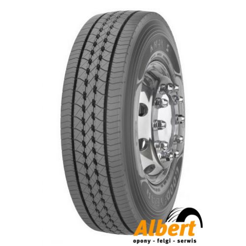Opona GoodYear 305/70R22.5 KMAX S 153/150L/M - goodyear_kmax_s.jpg