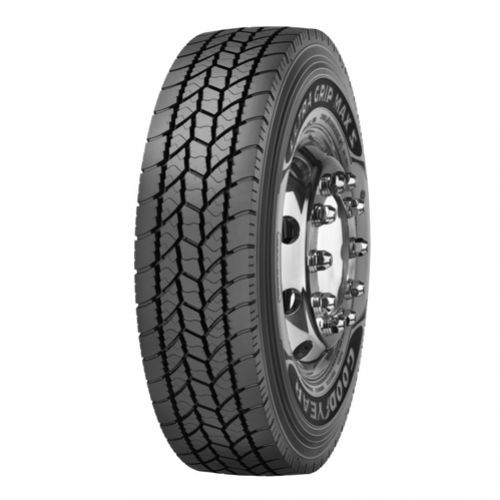 Opona GoodYear 315/80R22.5 ULTRAGRIP MAX S 156/150L/M - goodyear_ug_max_s.jpg