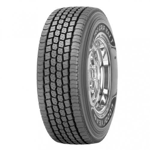 Opona GoodYear 385/65R22.5 ULTRAGRIP MAX T 164K/L - goodyear_ug_max_t.jpg