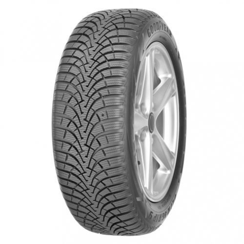 Opona GoodYear 185/55R15 ULTRAGRIP 9+ 82T - goodyear_ultra_grip_9.jpg