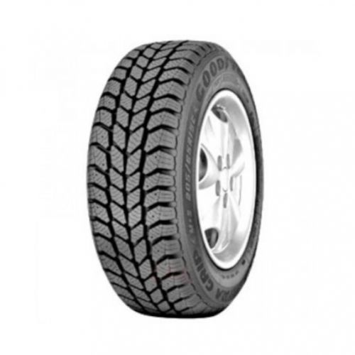 Opona GoodYear 235/65R16C ULTRAGRIP CARGO 115/113S EV - goodyear_ultragrip_cargo.jpg
