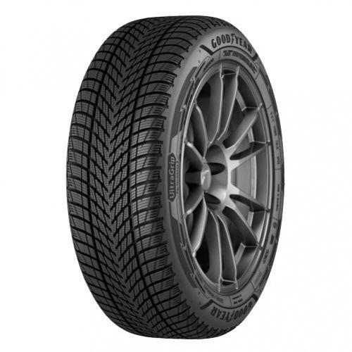 Opona GoodYear 265/45R20 ULTRAGRIP PERFORMANCE 3 108V XL FR Foam In Tire, SCT, EV - goodyear_ultragrip_performance_3.jpg