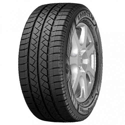 Opona GoodYear 235/65R16C VECTOR 4SEASONS CARGO 115/113S EV - goodyear_vector_4seasons_cargo.jpg