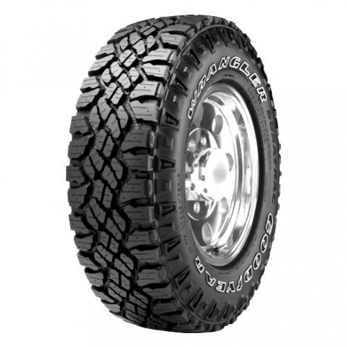 Opona GoodYear 275/60R20 WRANGLER DURATRAC RT 116Q XL FR LR - goodyear_wrangler_duratrac_rt.jpg
