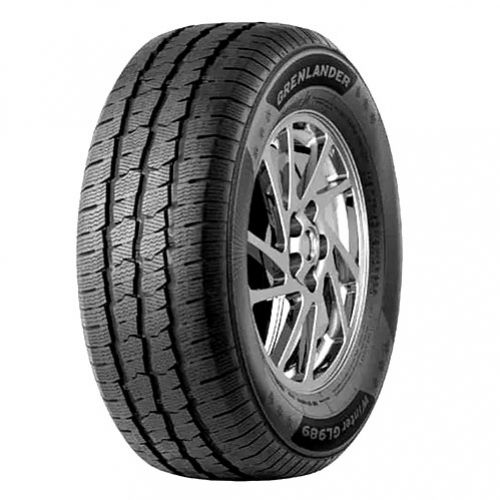 Opona Grenlander 205/70R15C WINTER GL989 106/104R XL - grenlander_winter_gl989.jpg