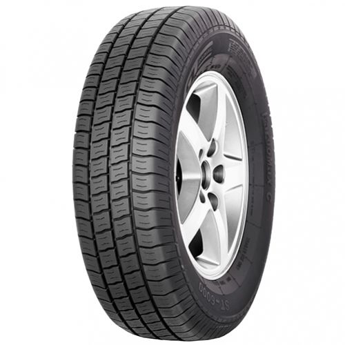 Opona GTRadial 185R14C KARGOMAX ST-6000 104/102N - gtradial_kargomax_st_6000.jpg