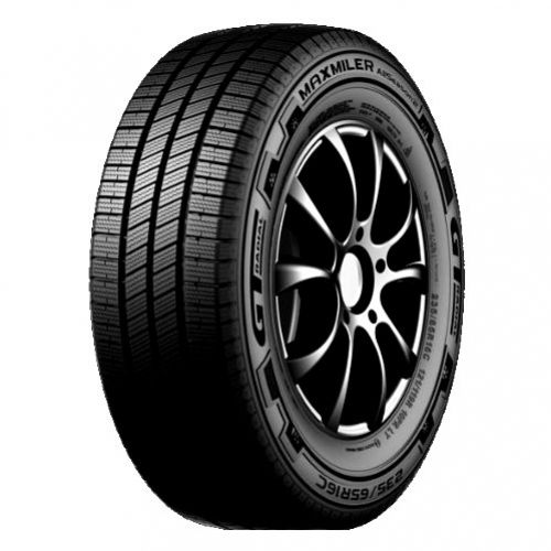 Opona GTRadial 215/60R17C MAXMILER ALLSEASON2 109/107T/H - gtradial_maxmiler_allseason2b.jpg