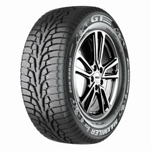 Opona GTRadial 215/65R16 MAXMILER ICE 109/107R - gtradial_maxmiler_ice.jpg