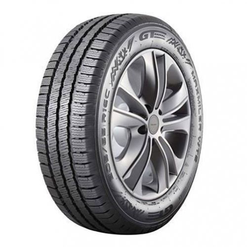 Opona GTRadial 165/70R14C MAXMILER WT2 CARGO 89/87R - gtradial_maxmiler_wt2_cargo.jpg