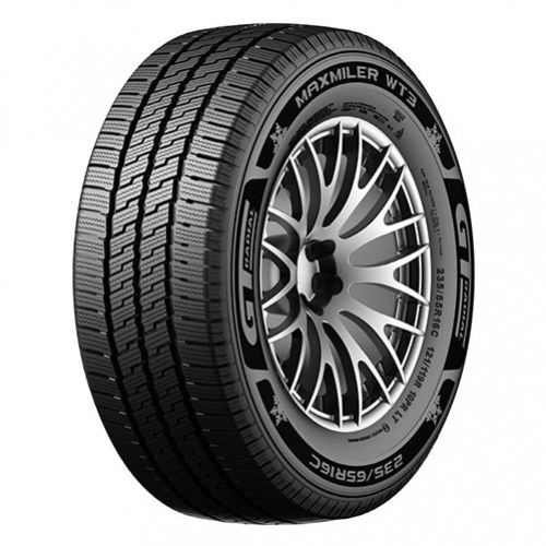 Opona GTRadial 225/65R16C MAXMILER WT3 112/110R - gtradial_maxmiler_wt3.jpg