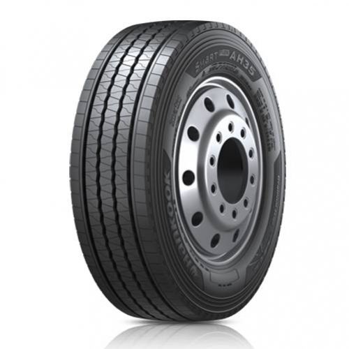 Opona Hankook 245/70R17.5 SMART FLEX AH35 136/134M - hankook_ah35.jpg