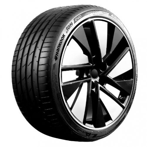 Opona Hankook 215/55R18 ION EVO 99Y XL FR Sound Absorber, EV - hankook_ion_evo.jpg