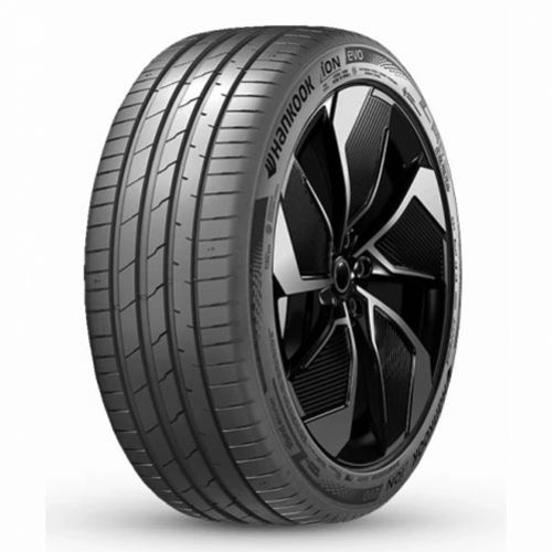 Opona Hankook 255/35R20 ION EVO IK01 97Y XL STAR - hankook_ion_evo_ik01.jpg